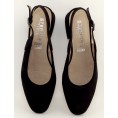 слінгбеки Stepter 8927 black 